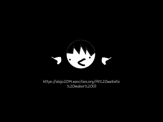 AI website maker (1) screenshot