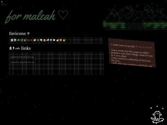 formaleah screenshot