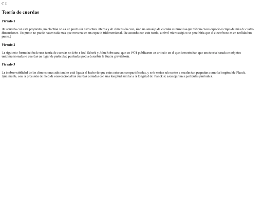 Proyecto screenshot