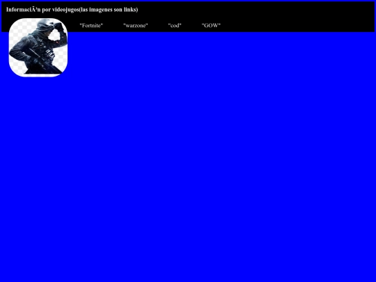 proyecto 2/1 screenshot