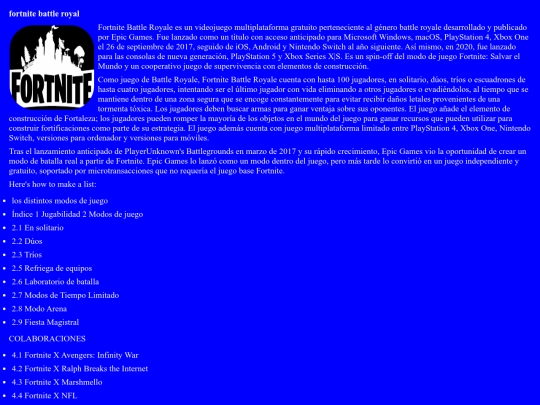 proyecto 2/2 screenshot