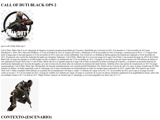 proyecto 2/5 screenshot
