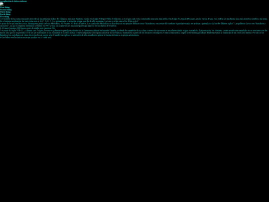 proyecto 2/Lol screenshot