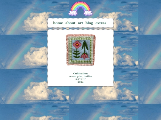 cultivation screenshot