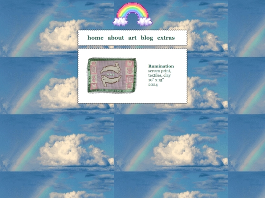 rumination screenshot
