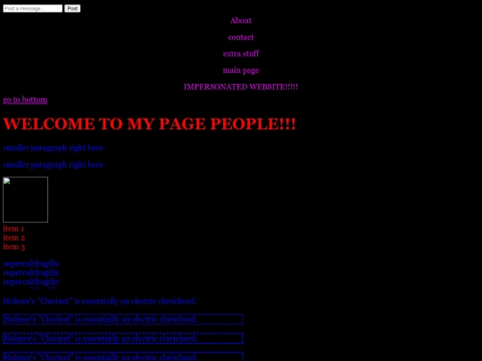 Newfile screenshot
