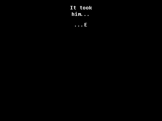 Broken/IDontLikeThis screenshot