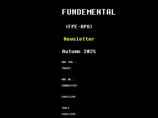 Newsletters/Aut25 screenshot