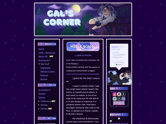 articles/middleschool screenshot