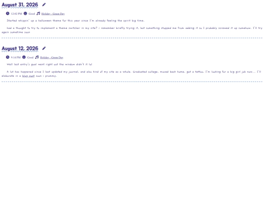 journal/summer26 screenshot