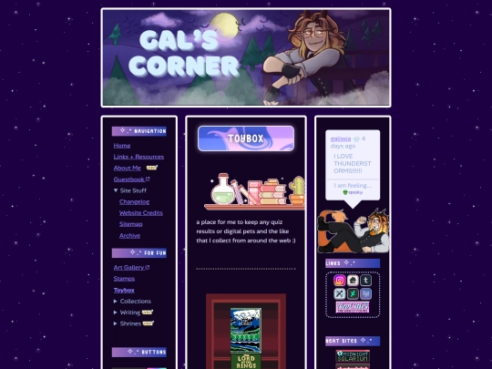 toybox screenshot