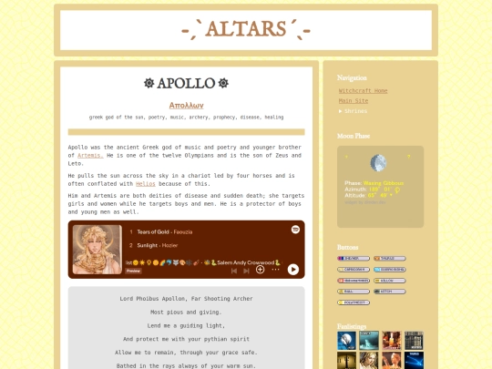 witch/altars/apollo screenshot