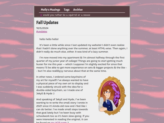 zonelots/posts/2024-10-05-Fall-Updates screenshot
