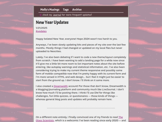 zonelots/posts/2025-01-21-New-Year-Updates screenshot