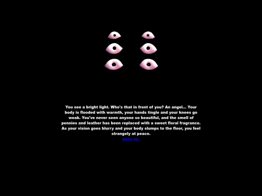 amIinheaven screenshot