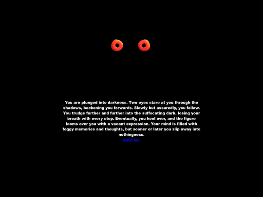 amIinhell screenshot