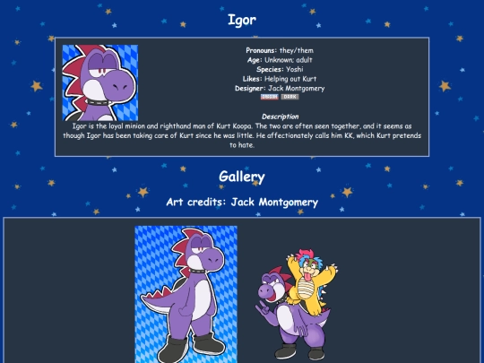 aus/igor screenshot