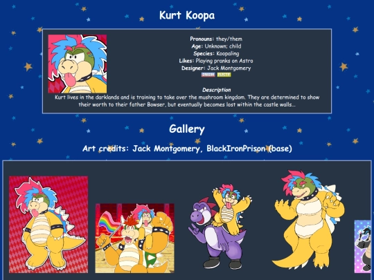 aus/kurt screenshot