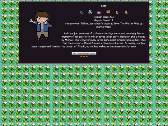 aus/trainers/suds screenshot