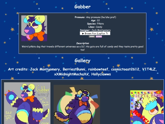 characters/NEW/gabber screenshot