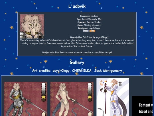 characters/NEW/ludovik screenshot