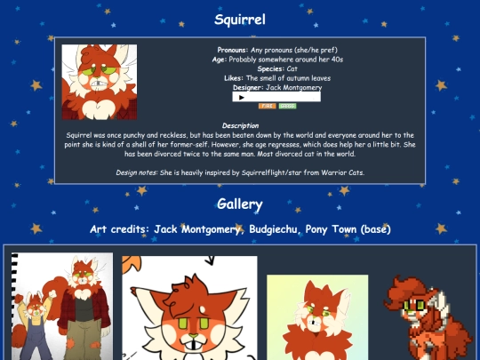 characters/NEW/squirrel screenshot