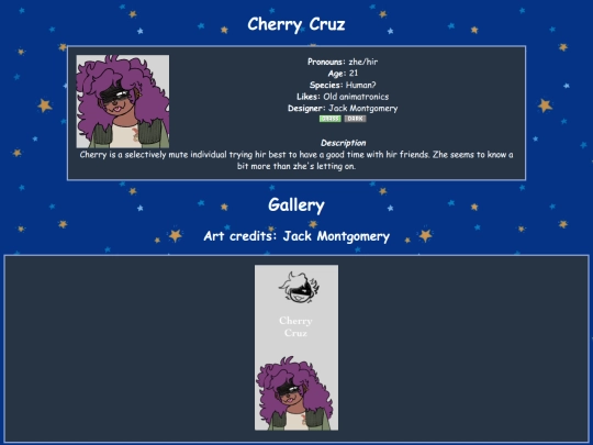 characters/burningbridges/cherry screenshot