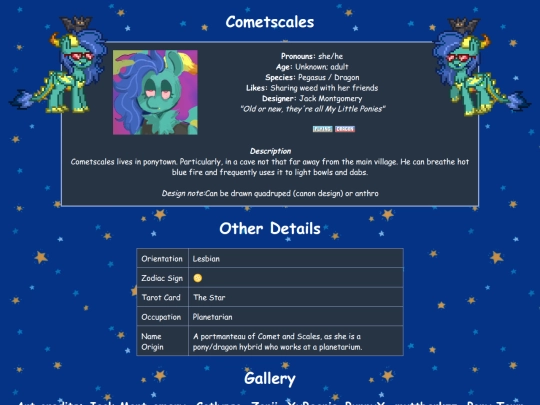characters/cometscales screenshot