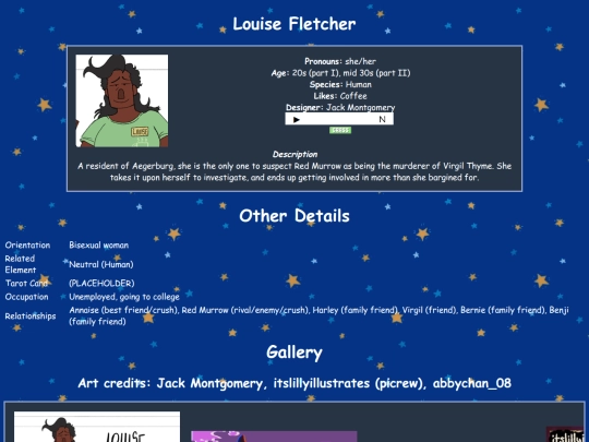 characters/forgetmenotcounty/casefile/louise screenshot