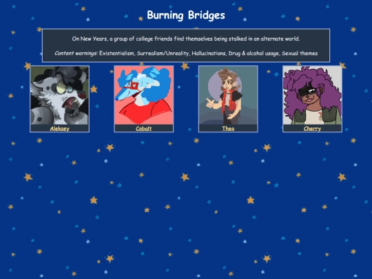 characters/gardenofburningflowers screenshot