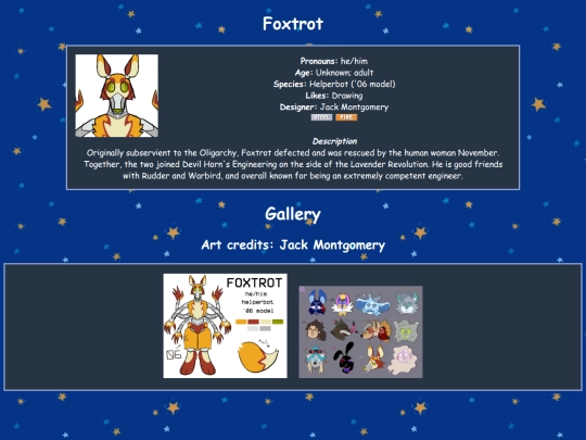 characters/lavenderrevolution/foxtrot screenshot