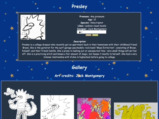 characters/massextinction/presley screenshot
