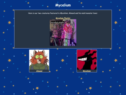 characters/mycelium/mycelium screenshot