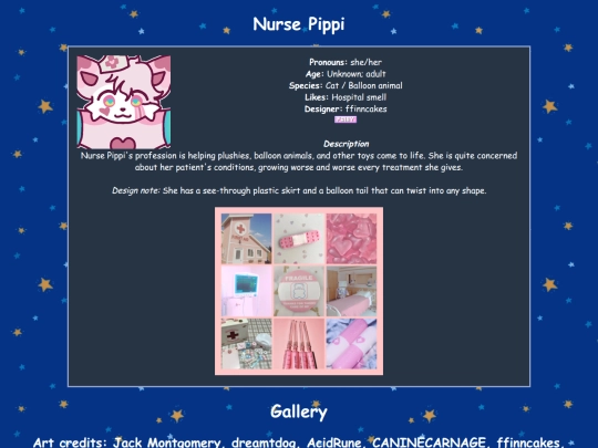 characters/nursepippiscareclinic/nursepippi screenshot