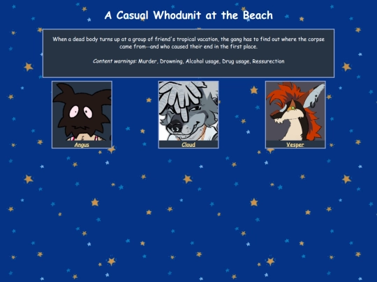 characters/other/casualwhodunitatthebeach screenshot