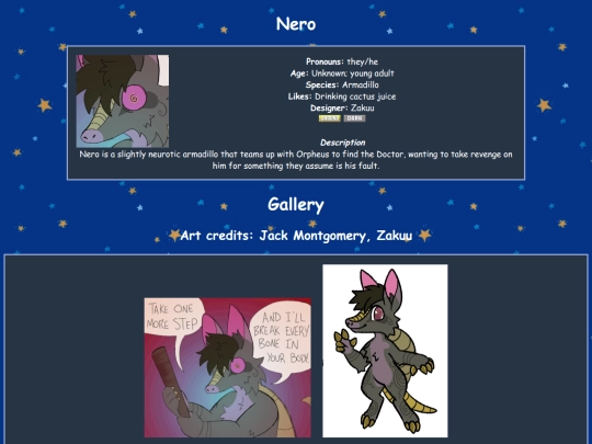 characters/other/nero screenshot