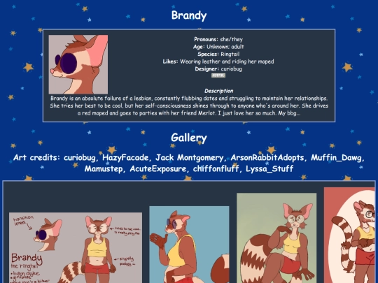 characters/other3/brandy screenshot