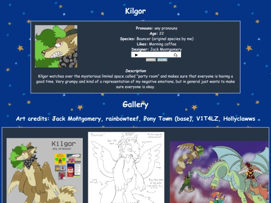 characters/other4/kilgor screenshot