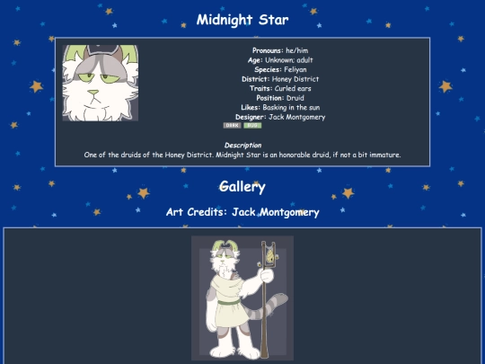 characters/partridgemountain/midnight screenshot