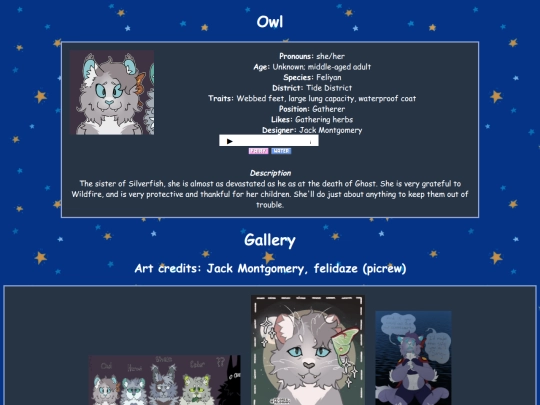 characters/partridgemountain/owl screenshot