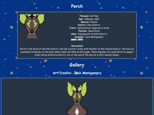 characters/partridgemountain/perch screenshot