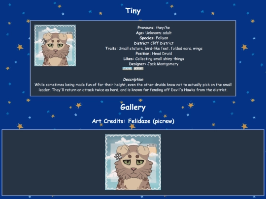 characters/partridgemountain/tiny screenshot