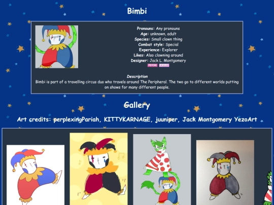 characters/peripheral/bimbi screenshot