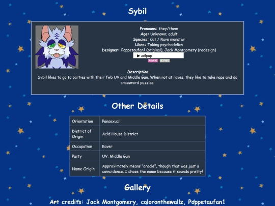 characters/ravewurld/sybil screenshot