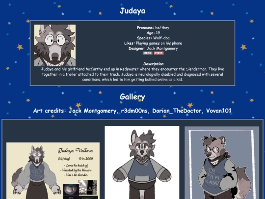 characters/redswater/judaya screenshot
