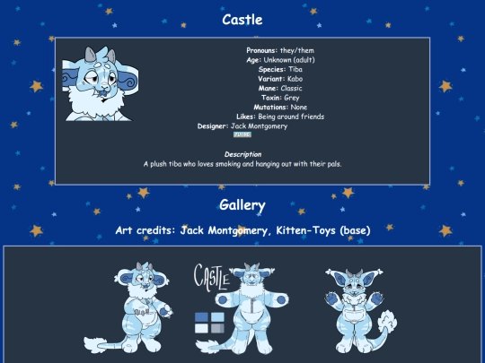characters/tibas/castle screenshot