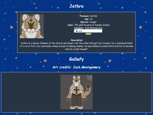 characters/wolvesmeadow/jethro screenshot