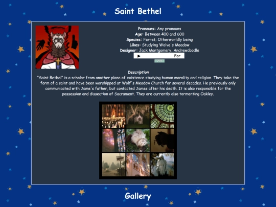 characters/wolvesmeadow/saintbethel screenshot