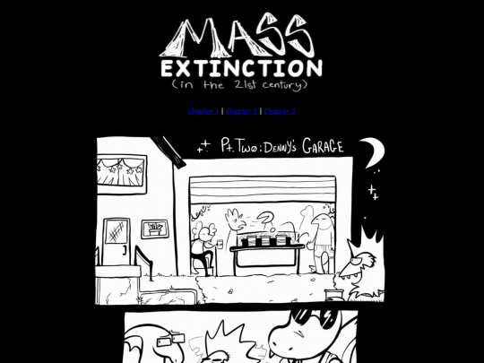 massextinctionchapter2 screenshot