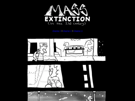 massextinctionchapter3 screenshot